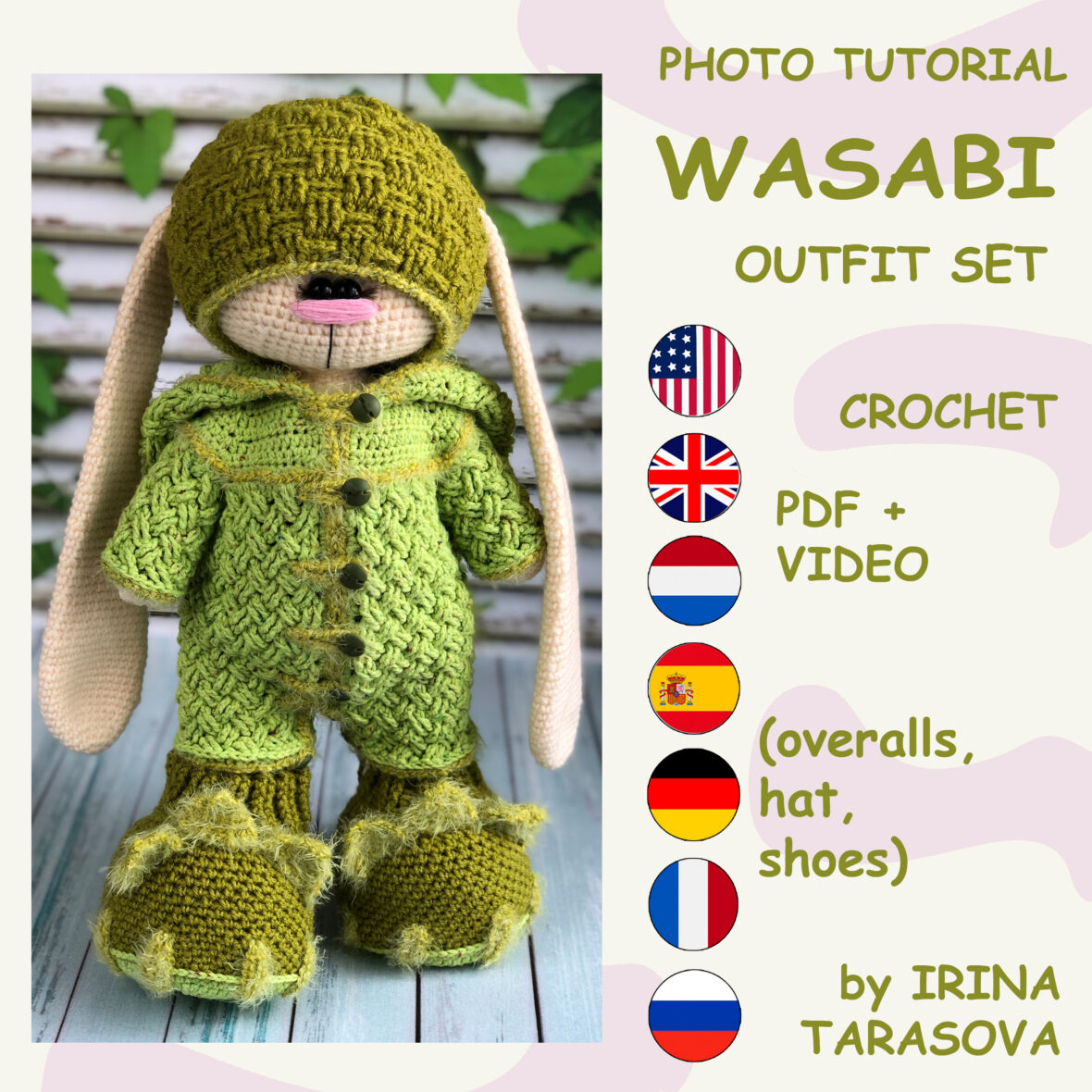 Wasabi