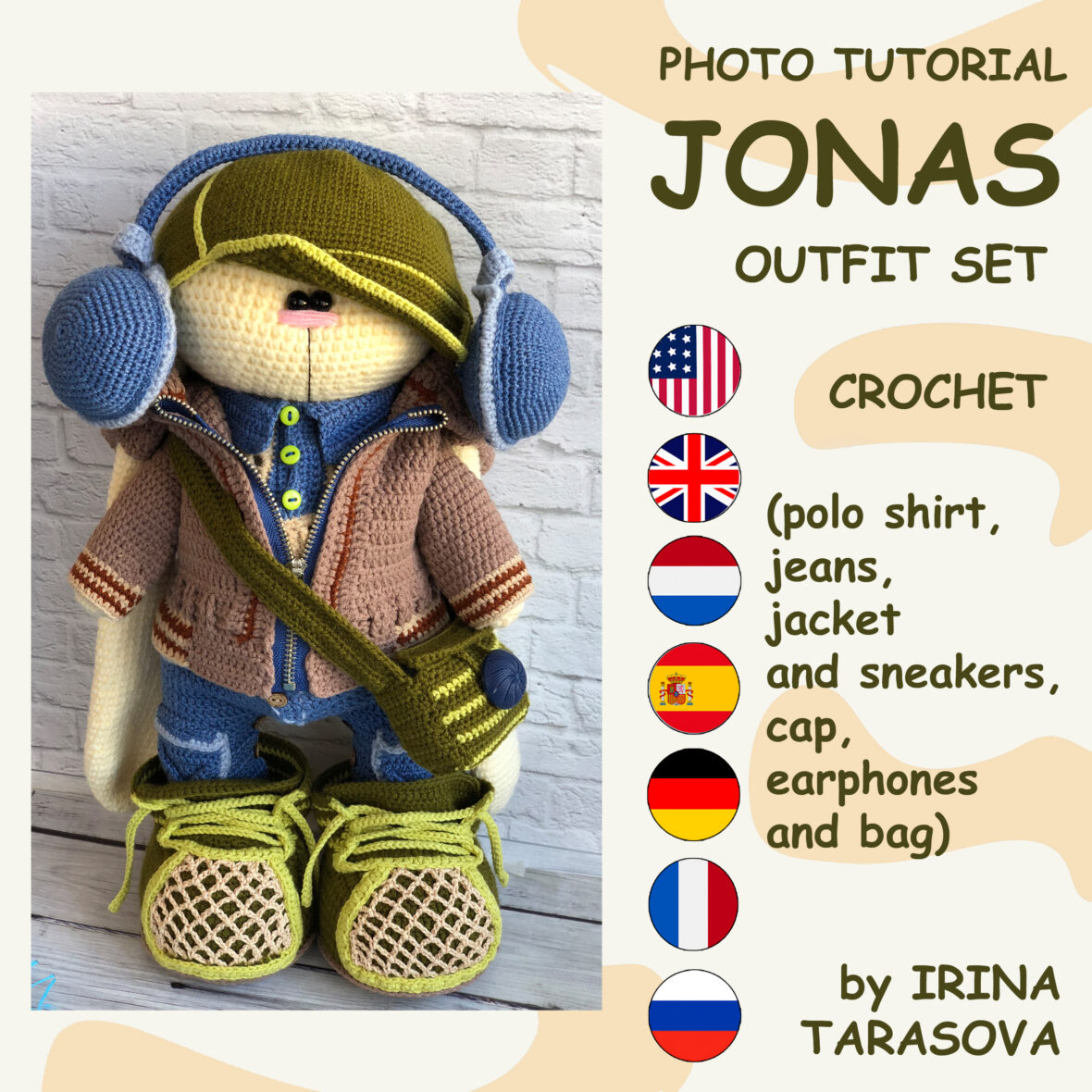 Jonas