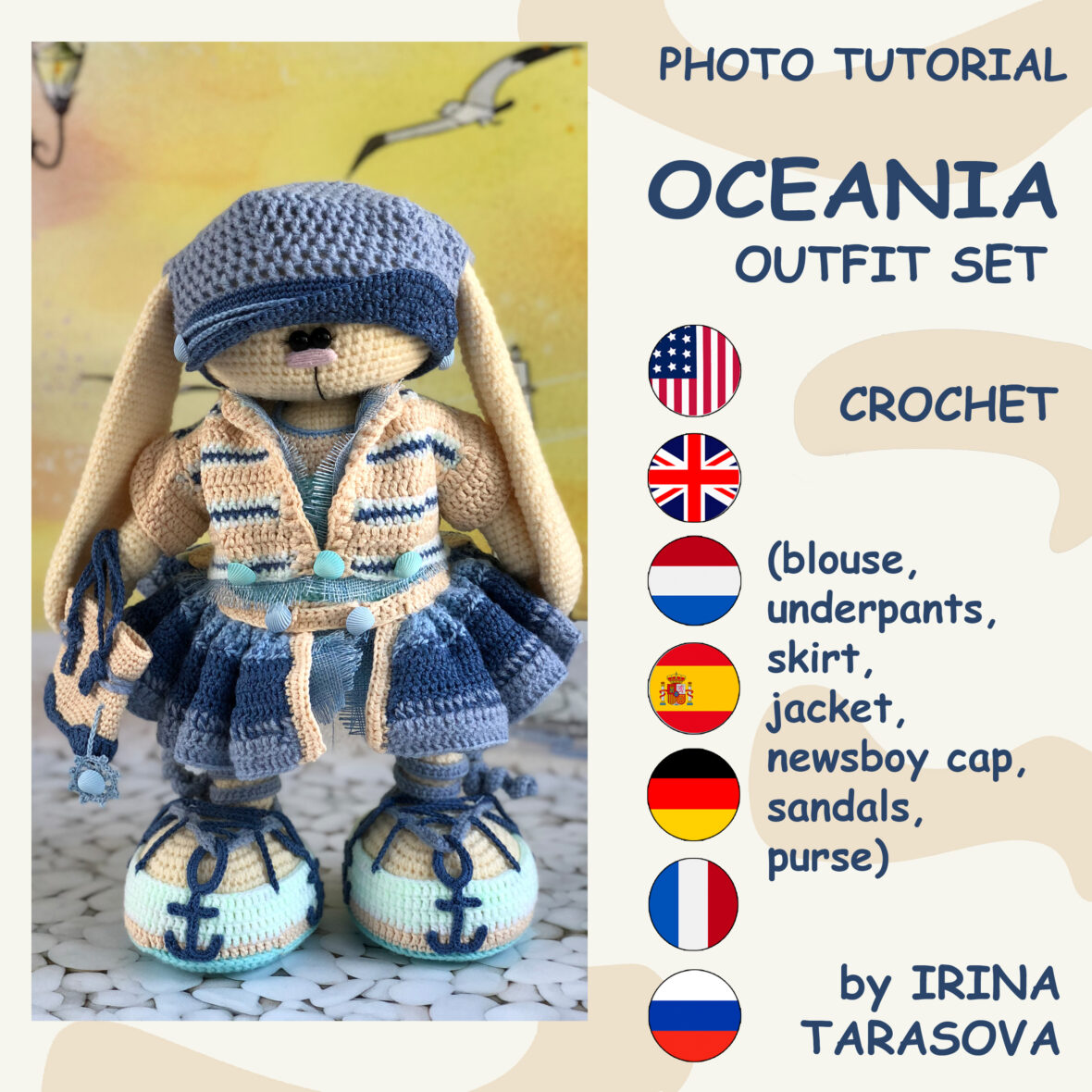 Oceania